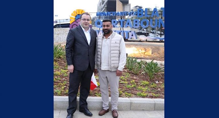 خاص-قرار عائلة بو عبس في بلاط – جبيل