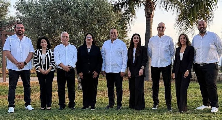 خاص-بالأسماء…انتخاب مجلس بلدي جديد في المنصف بالتزكية برئاسة خالد صدقة