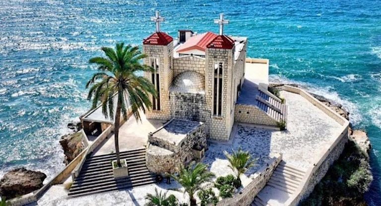 خاص-المهندس إيلي باسيل يشيد بثقافة الوفاق في الفيدار: الانتخابات البلدية والمخترة بالتزكية بفضل تضحيات العائلات