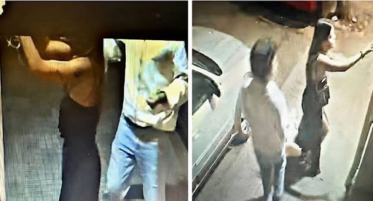 فيديو لـ”شابات جميلات” يسرقن في بيروت.. شاهدوا ماذا حصل!