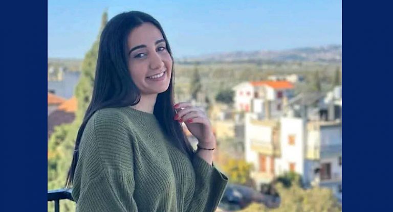 بالتفاصيل-وحيدة أهلها.. مريانا الخوري توفيت إثر حادث مروع