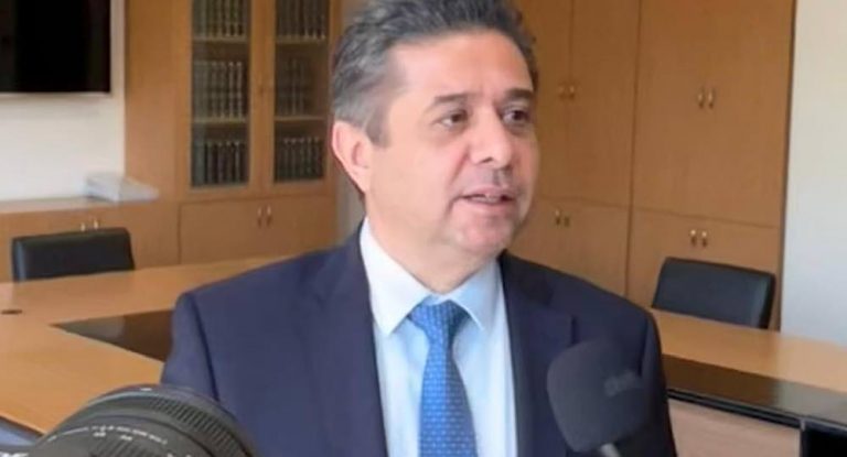 وديع كنعان: نأمل بمرحلة جديدة تحقق التنمية المستدامة