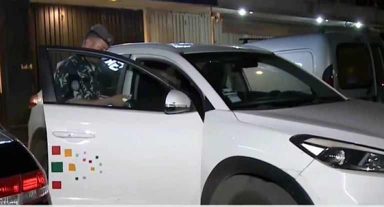 بالفيديو- هكذا أصابت الرصاصة الطائشة الزميلة ندى إندراوس.. والعناية الإلهية أنقذت حياتها!