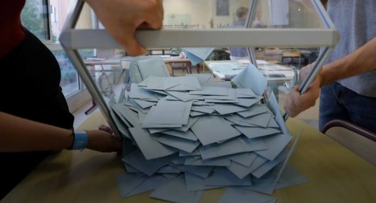 فيديو  يُظهر مرشحًا يحصل على “صفر أصوات” في الانتخابات… أين صوته الشخصي؟