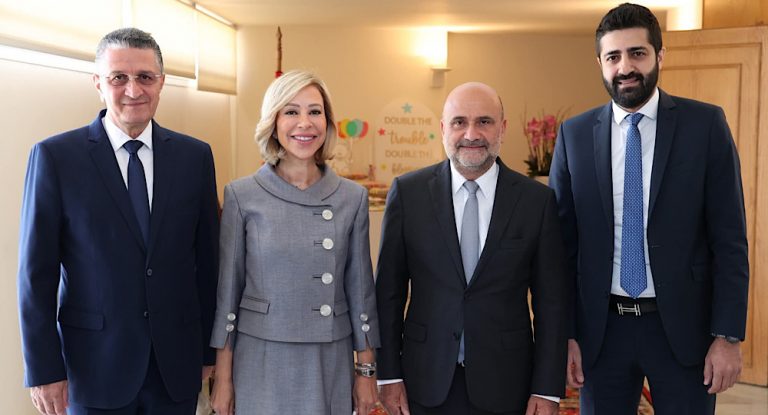 مهرجانات إهمج 2025 على طاولة قصر بعبدا