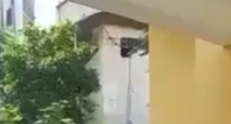 بالفيديو-اليكم تفاصيل عمليّة فرار السجناء من مخفر غزير