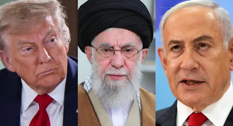 ٤٨ ساعة قد تغيّر الشرق الأوسط!