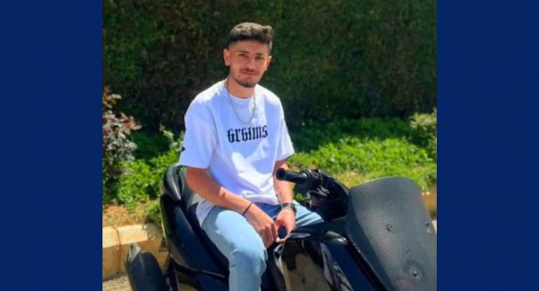 فاجعة جديدة على طرقات لبنان…