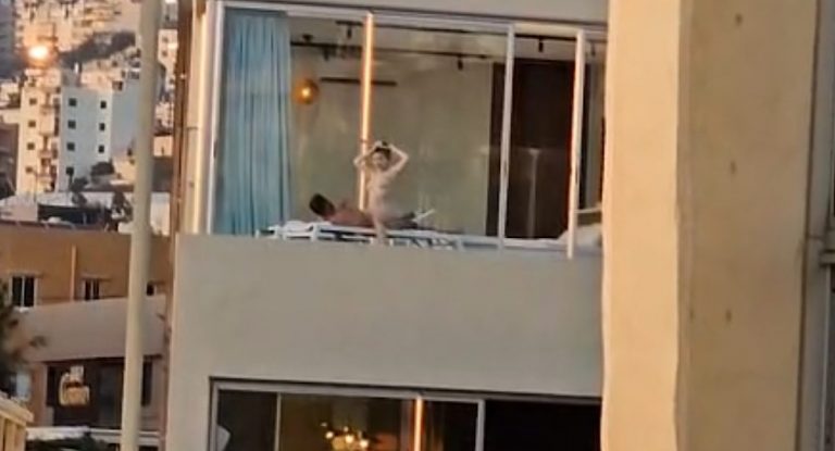 ما مصير أبطال الفيديو الجنسي في لبنان؟