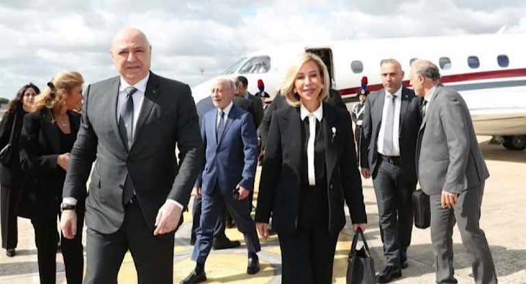 عون في الفاتيكان… ولقاء مع قداسة البابا الجمعة