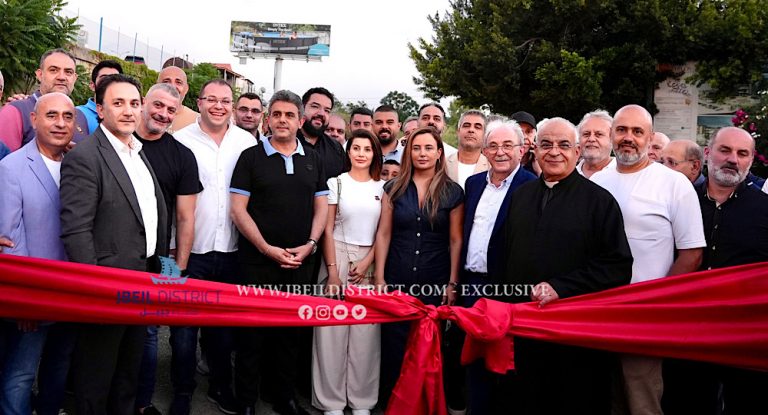 خاص-بالفيديو والصور: إفتتاح الموسم السياحي الصيفي في بلاط قرطبون مستيتا