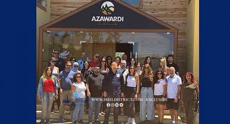 خاص-بالصور:من أرز تنورين إلى ربوع اللقلوق: جولة إعلامية في قلب الطبيعة اللبنانية