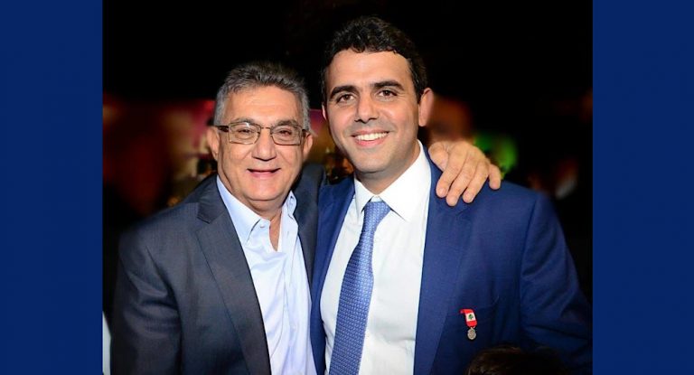 الحواط في عيد  الأب: “بيّي الساهر من فوق… إن شاء الله تكون فخور فينا”