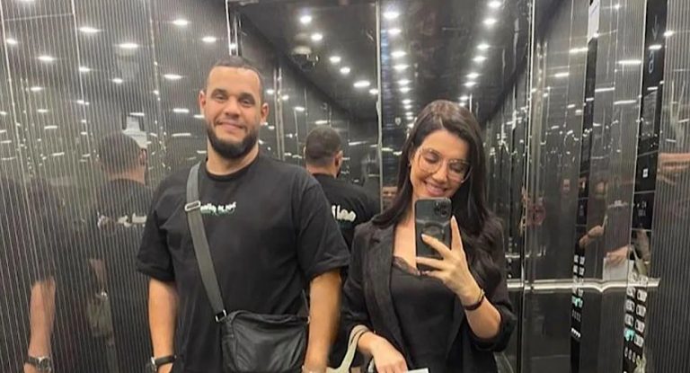 ليال الاختيار: “الله معك يا خيي… بكّرت كثير”