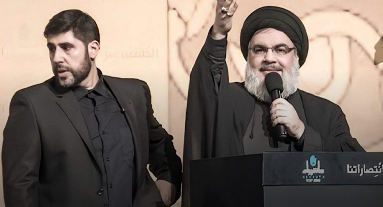 اغتيال مرافق نصرالله… أتذكرون “أبو علي”؟