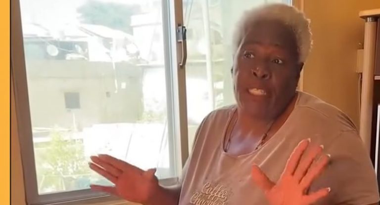 بالفيديو-56 سنة في لبنان..ماري أقدم عاملة تطالب بحقها في الجنسية