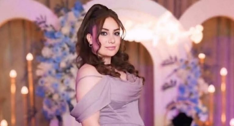 جويل ضحية حادث سير مؤلم