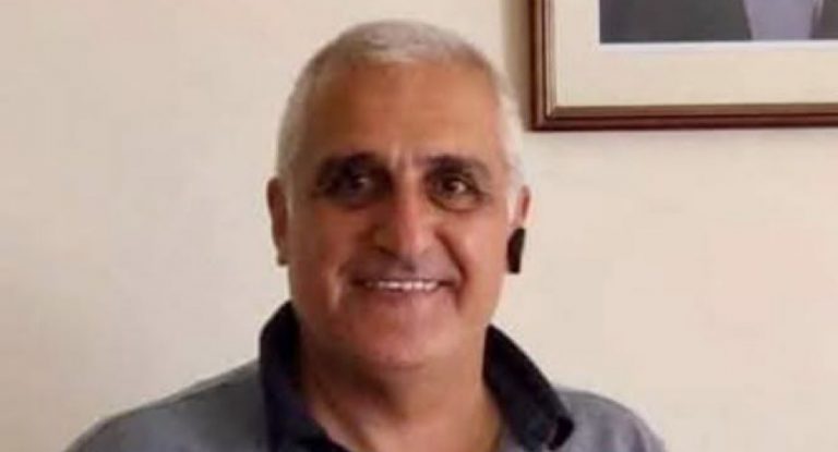 تعيين الدكتور سافيو بركات منسقًا لقضاء جبيل في حزب القوات اللبنانية