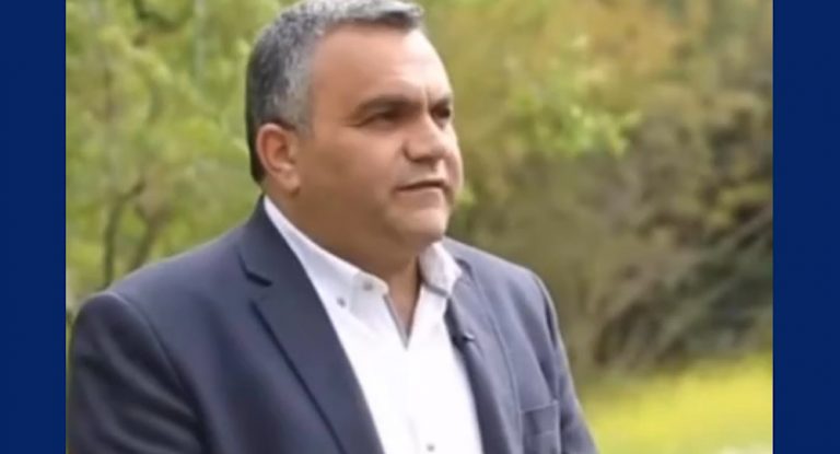 خاص-هيئة ادارية جديدة لرابطة مختاري قضاء جبيل بالتزكية برئاسة كريستيان القصيفي