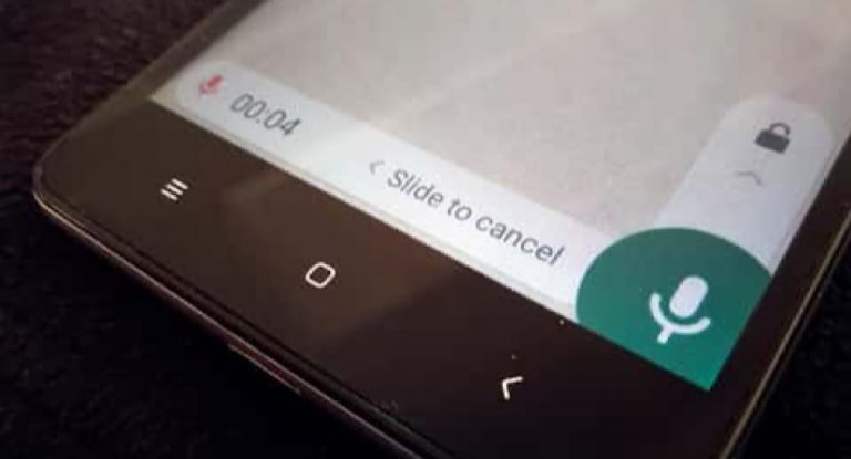 رسائل صوتية تقلق التلاميذ… ما قصّتها؟