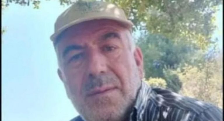 بالصورة-اختفاء رجل خمسيني في ظروف غامضة