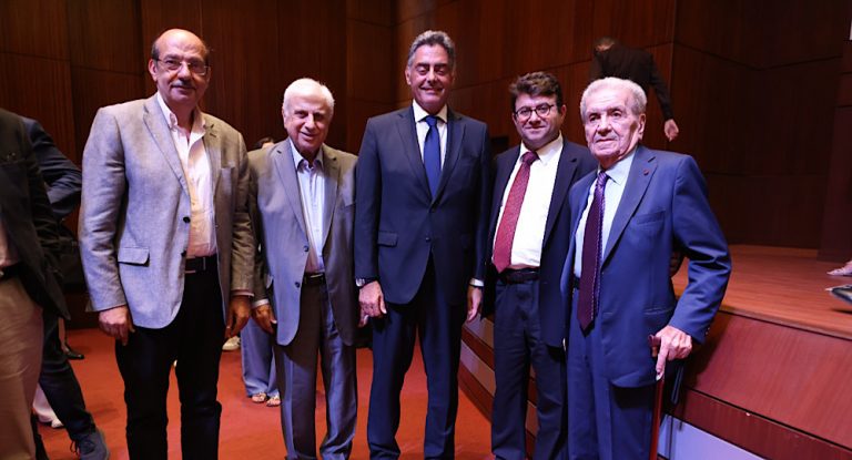 نقابة المحامين تختتم سلسلة محاضرات التدرّج بنقاش حول أخلاقيات المهنة في العصر الرقمي