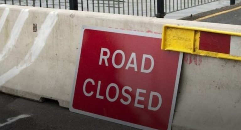 تدابير سير عند جسر الفيدار– المسلك الشرقي …إليكم السبب!