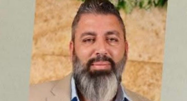 بالفيددو-التفاصيل الكاملة لحادثة مقتل بيار مهنا  في بلاط -جبيل بحسب رواية أهل الفقيد