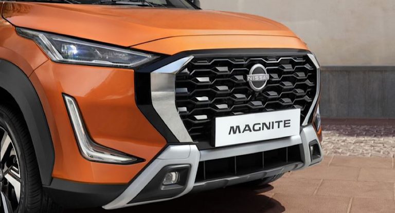 نيسان تقدّم تصميم “خلية النحل” الجريء على ماغنايت الجديدة كليًا في الشرق الأوسط