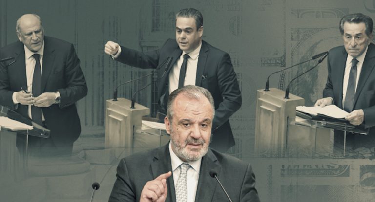 إليكم أسباب إحالة حرب والجراح والصحناوي إلى التحقيق