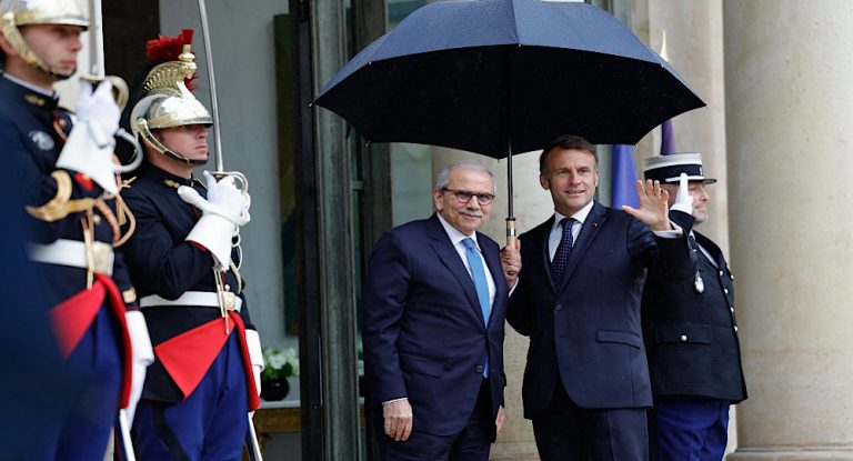 بيان لبناني فرنسي مشترك: استعداد للدعم وتأكيد على دور “اليونيفيل”