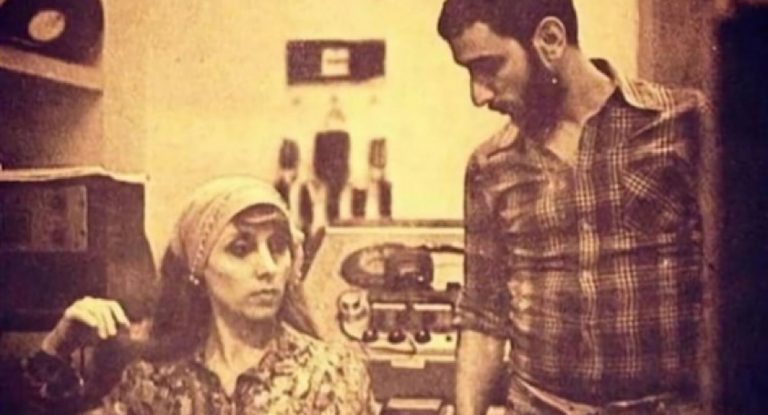 فيروز في حالة انهيار بعد وفاة نجلها زياد الرحباني