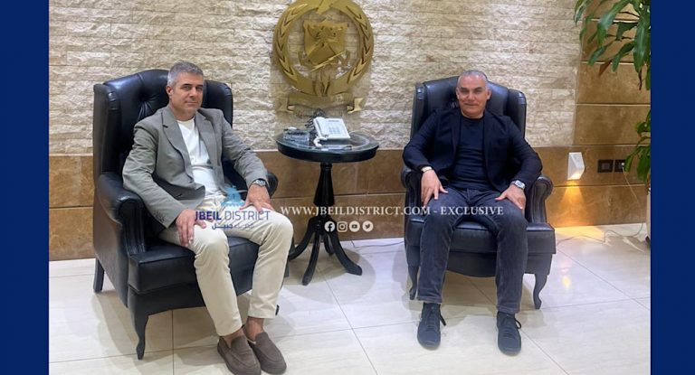 خاص-بالصور:فرام زار العميد فرح…مركز دفاع مدني في جرد جبيل الجنوبي حاجة ملحّة لأهالي المنطقة