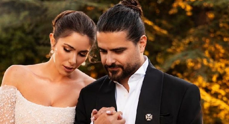 بالفيديو – ناصيف زيتون يفاجئ جمهوره ويتخلّى عن شعره الطويل