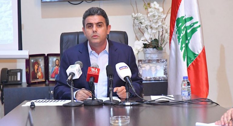 الحواط: آن الأوان لوضع حدّ لسياسة الإنتحار