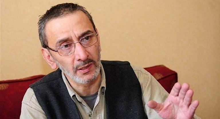 بالصور-هنا دفن زياد الرحباني…