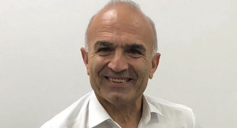 الحواط: بالتوفيق للمدير العام الجديد لمؤسسة مياه بيروت وجبل لبنان