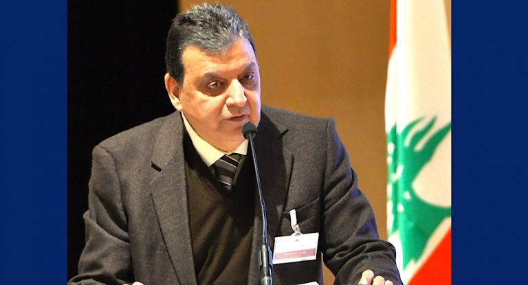 نداء قياميّ: ” لبنان قم وانهض وكن علامة للسلام في المشرق”