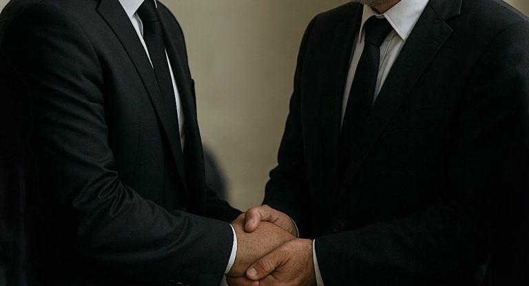 مرشّح جبيلـي محتمل يثير استياء إعلاميين خلال لقاء في منزله