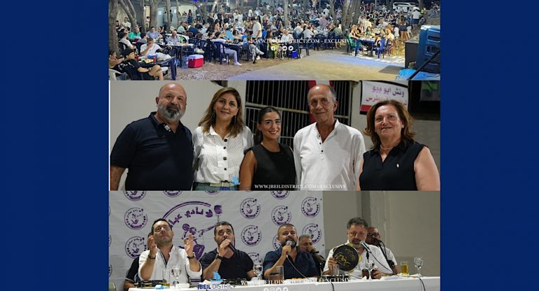 خاص-بالصور: نادي عبادات يحيي عيد انتقال السيّدة العذراء بسهرتين فنيّتين مميّزتين