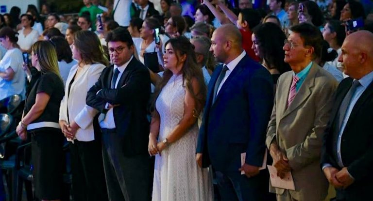 بول كنعان يهنئ الرهبانية الأنطونية: تكامل الكنيسة والدولة دعامة للاستقرار والريادة