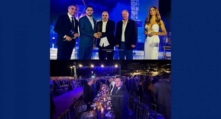 بالصور-شركة CREEL تطلق  المسار السياحي الفينيقي من جبيل  برعاية وزارتي الإعلام والسياحة