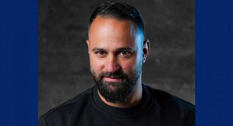 جورج العلم: أحبّ أن أؤدي ديو مع ملحم زين…وهذا ما قاله عن جورج وسوف!