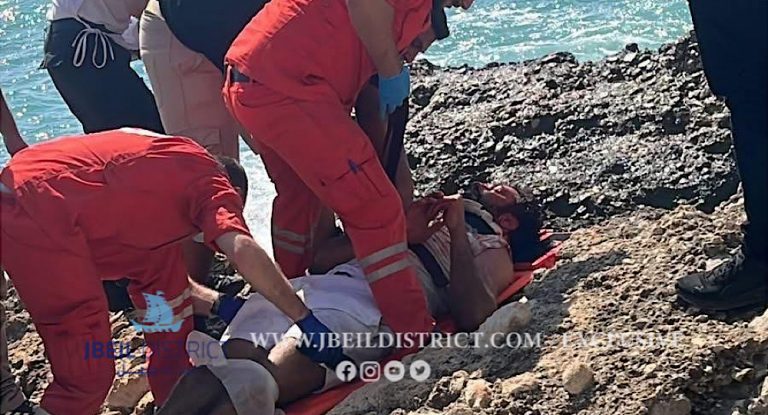 وزارة الشباب: ننتظر نتائج التحقيقات الرسمية في حادثة جبيل لاتخاذ الاجراءات القانونية