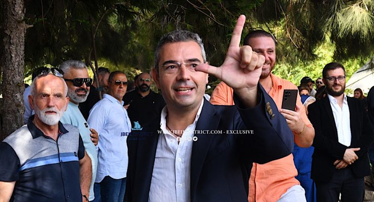 خاص-غداء سياسي حاشد مرتقب في منزل المحامي وديع عقل…اليكم التاريخ !