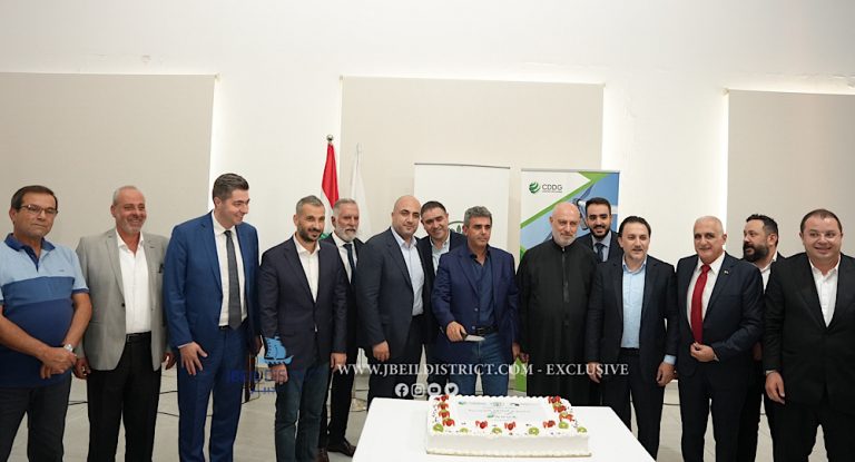 بالصور-جمعية حاقل الخيرية تطلق نظامها للطاقة الشمسية المنفذ من شركة “سوليد غروب”