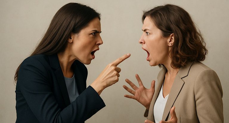 خاص-صراخ ومشاجرة داخل بلدية جبيلية…ماذا يحصل؟