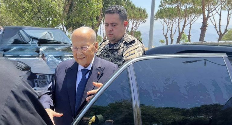 خاص – الرئيس عون غداً في جبيل