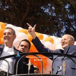 Wadih akl and genral aoun 2025