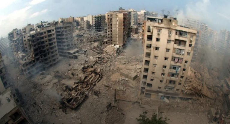 بالتفاصيل..عملاء الموساد زرعوا أجهزة خاصة في مخبأ نصر الله السري